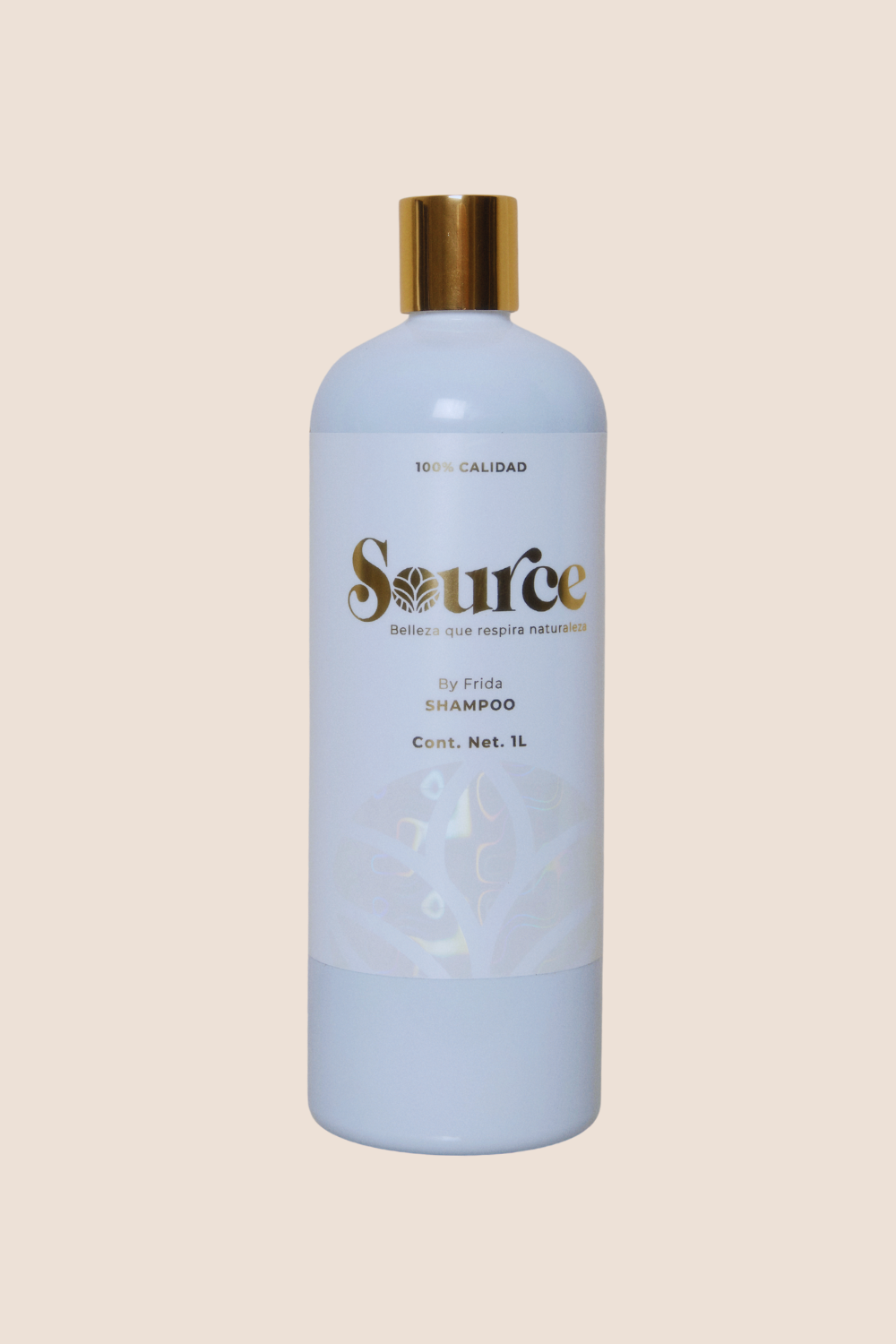Fortifying Shampoo with Rosemary & Biotin