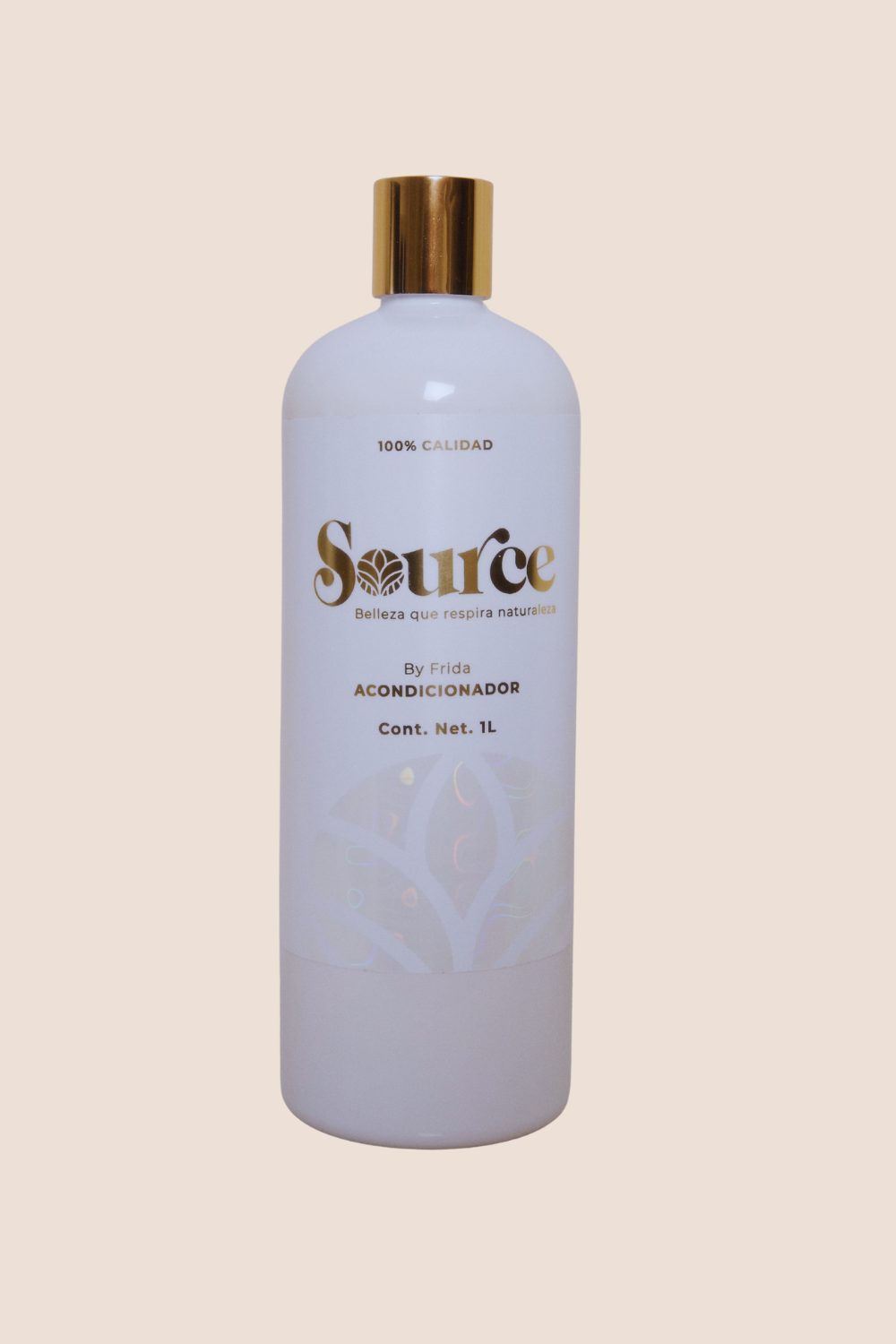 Hydrating Conditioner with Honey & Panthenol