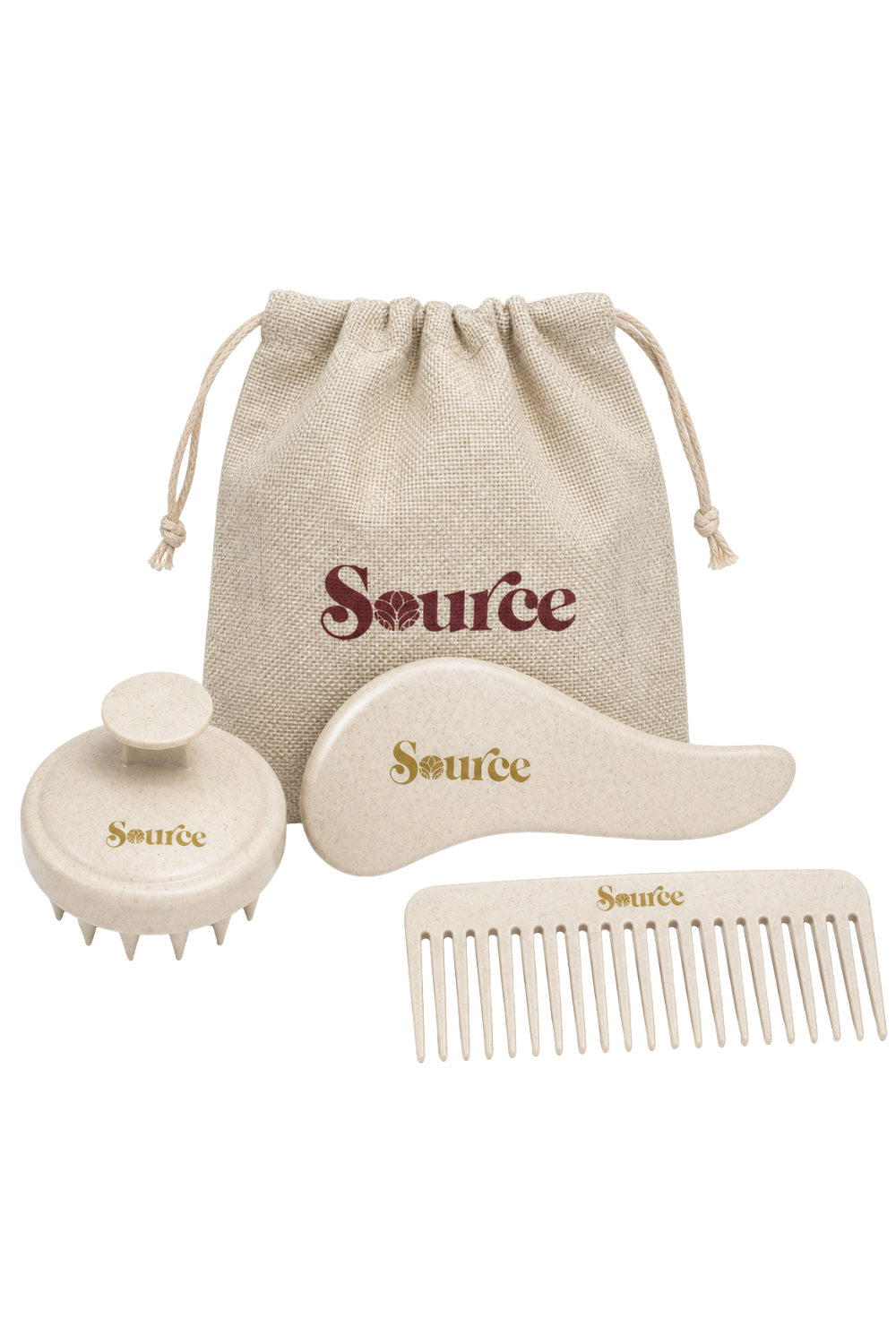 The Essential Haircare Tool Set