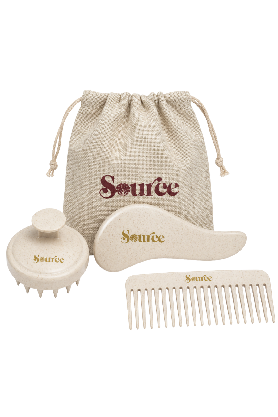 The Essential Haircare Tool Set