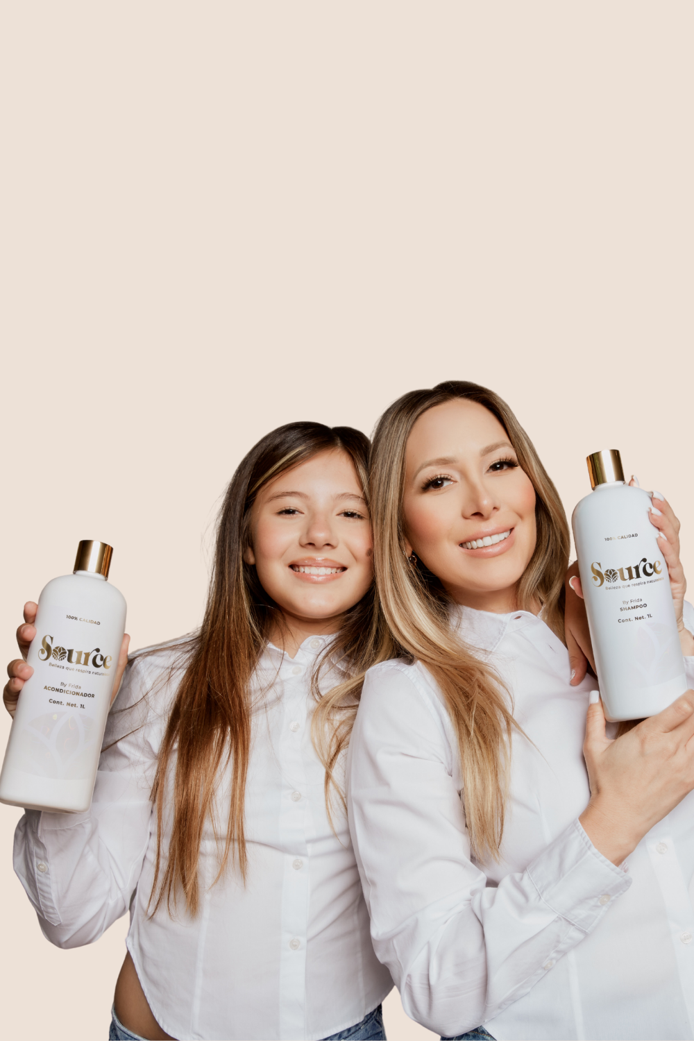 Shampoo + Conditioner Set